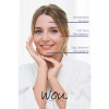 Wou Beyazlatıcı Krem Leke Karsıtı 100Ml