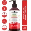 Doğal Bebek Şampuanı Çilekli 400Ml
