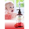 Doğal Bebek Şampuanı Çilekli 400Ml