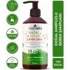 Doğal Bebek Şampuanı Karpuzlu 400Ml