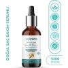 Doğal Saç Serumu 50Ml