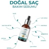Doğal Saç Serumu 50Ml