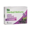 Hn Herbal Natura Cınko Pastıl