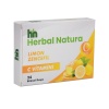 Hn Herbal Natura Lımon Pastıl