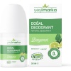 Roll On Deodorant Bergamot Doğal Yeşilmarka