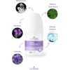 Roll On Deodorant Lavanta Doğal Yeşilmarka