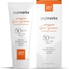Yeşilmarka Su Bazlı Nemlendirici Güneş Kremi 50 Spf