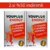 Youplus Energy 1^1 (2.Sı %50)-Kofre
