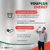 Youplus Energy 30 Tb.