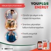 Youplus Energy 30 Tb.