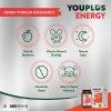 Youplus Energy 30 Tb.