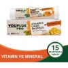 Youplus Pro Vıt C D Cınko Prpls 15Ef Tb