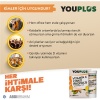 Youplus Vitamin C Çinko Propolis 20 Efervesan Tablet
