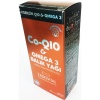 Zade Vital Co-Q10  Omega 3 30 Kapsül
