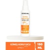 Zederma Güneş Koruyucu Sprey Spf50+ Ultra Çok Yüksek Koruma 150Ml