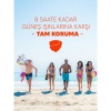 Zederma Güneş Koruyucu Sprey Spf50+ Ultra Çok Yüksek Koruma 150Ml