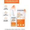 Zederma Güneş Kremi Fluid Spf50+ Ultra Yüksek Koruma 50Ml