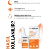 Zederma Güneş Kremi Fluid Spf50+ Ultra Yüksek Koruma 50Ml