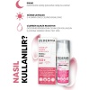 Zederma Güneş Kremi Ton Up Pembe Fluid Spf50+ Ultra Yüksek Koruma 50Ml