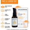 Zederma Saf C 10 Vitamin Serum 30Ml