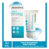 Zederma Yoğun Nemlendirici Cilt Bakım Kremi 8D 50Ml