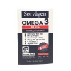 Sorvagen Omega 3 Plus Norveç Balık Yağı 60 Kapsül