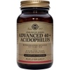 Solgar Advanced 40+ Acidophilus 60 Kapsül