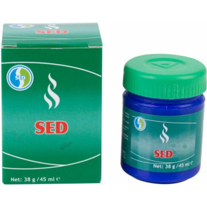 Sed Koku Krem 38 Gr