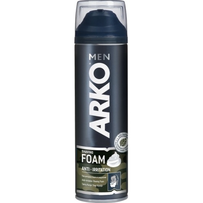 Arko Tras Kopugu 200Ml Anti-Irritation