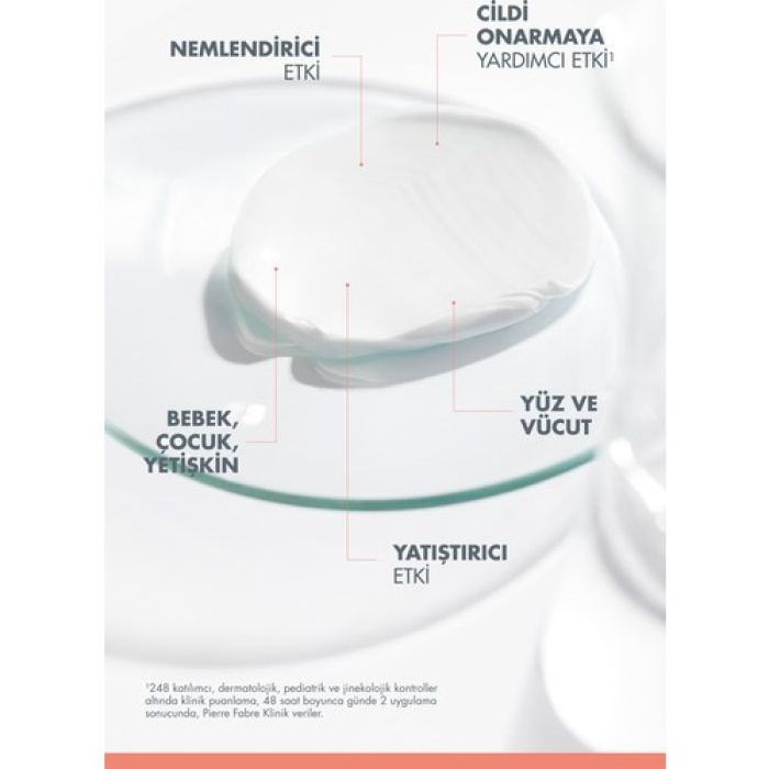 Avene Cicalfate Plus Cream 40 Ml