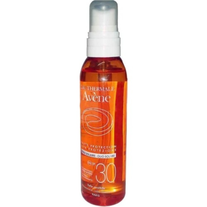 Avene Huile Solaire Sprey Güneş Yağı Spf30 200 Ml