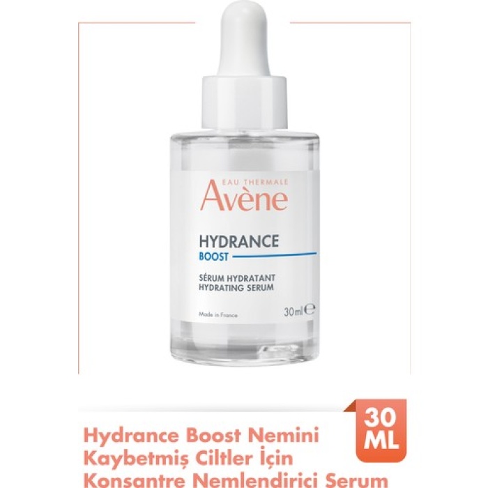 Avene Hydrance Boost Serum 30 Ml