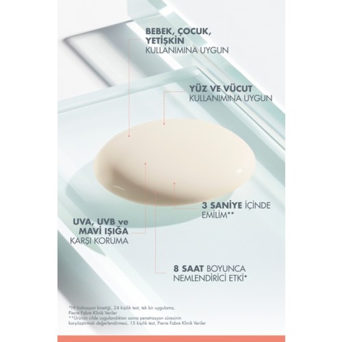 Avene Intense Protect Spf 50+ 150 Ml