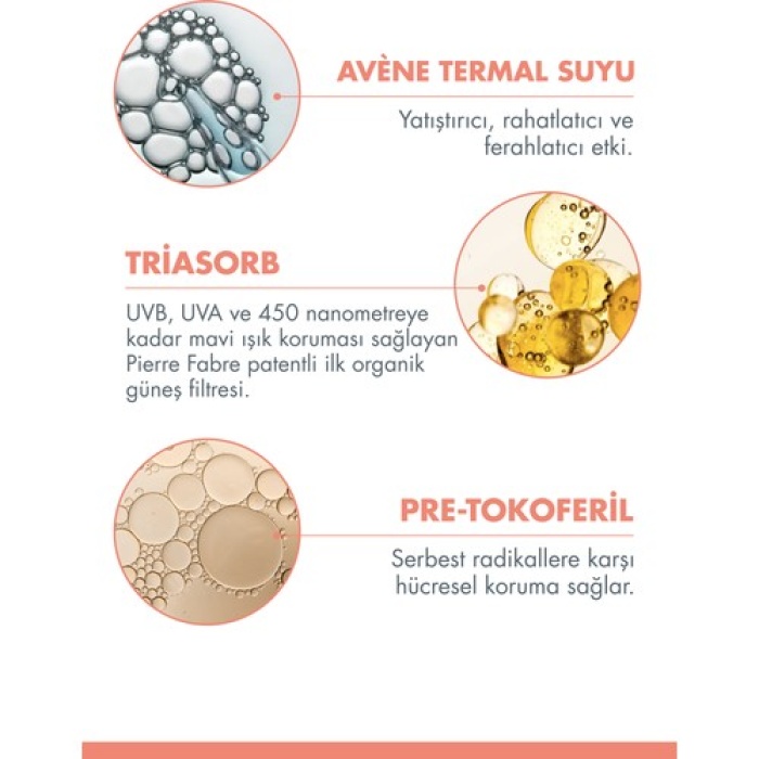 Avene Intense Protect Spf 50+ 150 Ml