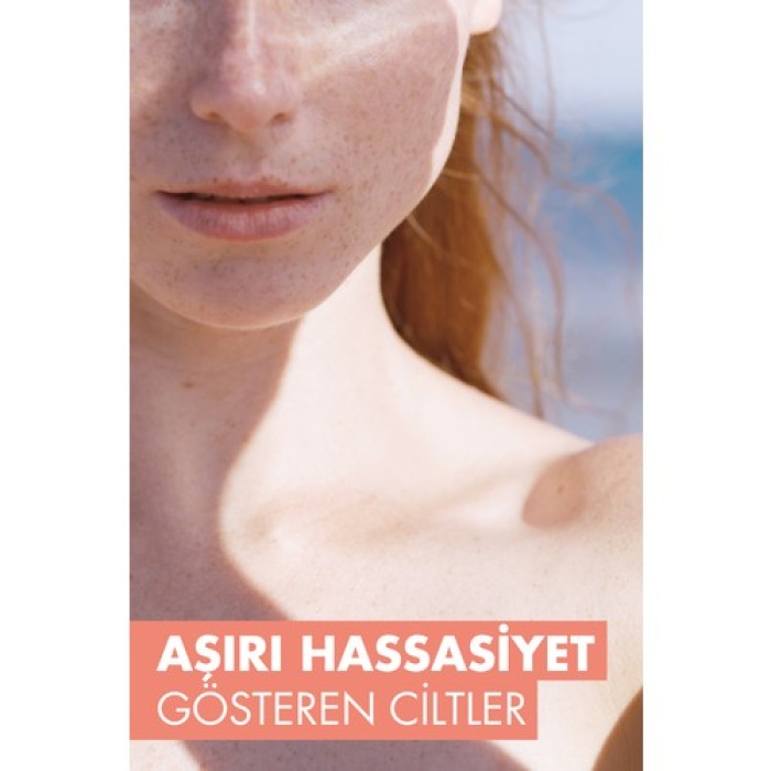 Avene Sunsimed Ka Günlük Güneş Bakımı Spreyspf50+ 80 Ml