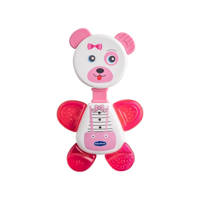 Babytıme Bt010 Oyuncak Dişliğim
