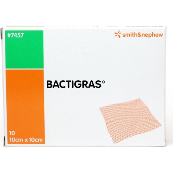 Bactıgras 10Cm*10Cm