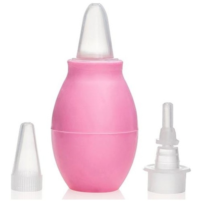 Bambino Burun Aspiratörü P0631