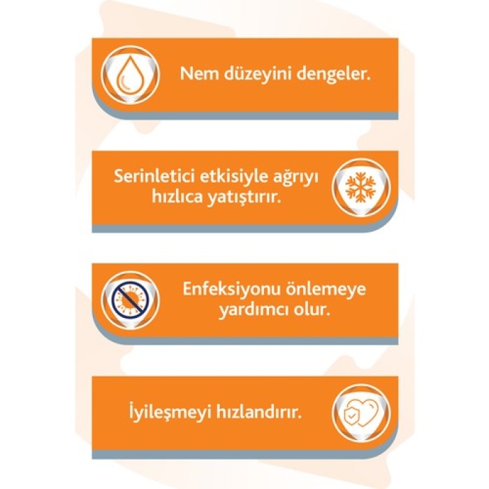 Bepanjel Gel Tube 50G