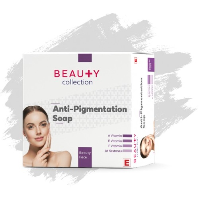 Beauty Leke Sabun 90Gr