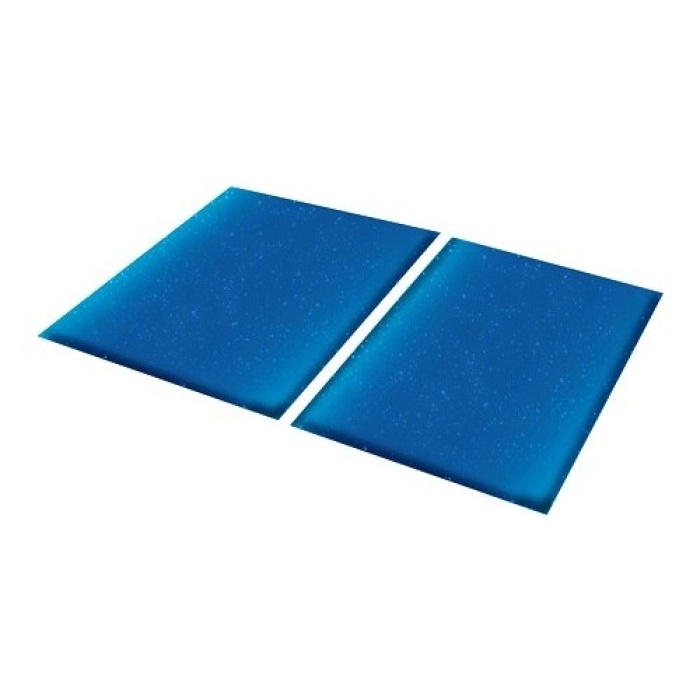 Jel Kompres 13 X 27 Cm Kutulu Dsplus