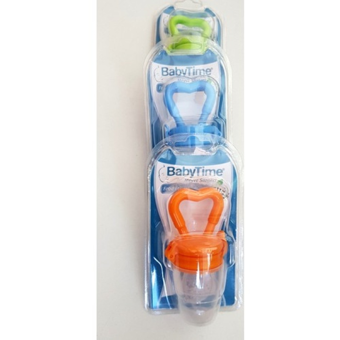 Babytıme 108 Meyve Süzgeci