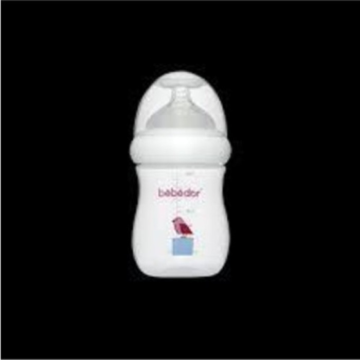 Bebedor 180 Ml Geniş Ağız Pp Biberon-97322
