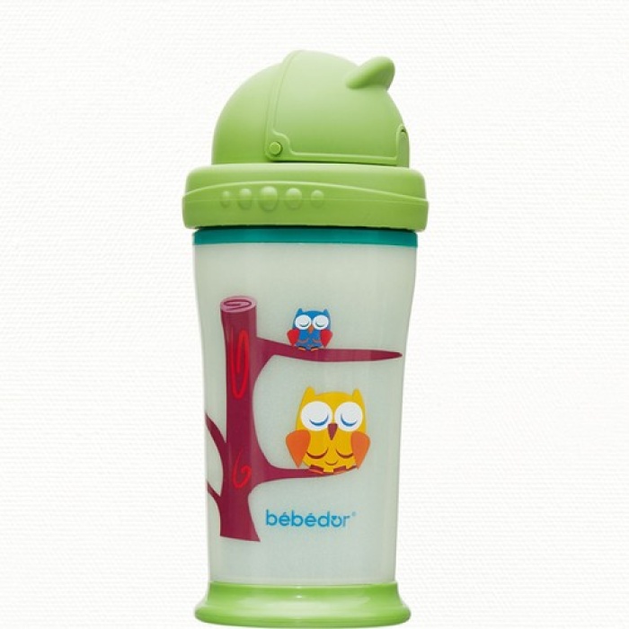 Bebedor 240Ml Ppt Als.Brd.Krn.Prlyn-7510