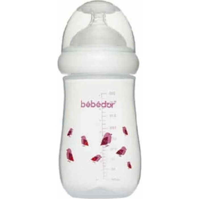 Bebedor 260 Ml Geniş Ağız Pp Biberon 98322