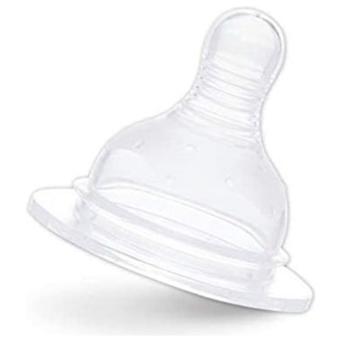 Bebedor Geniş Ağız Biberon Emz. S-331