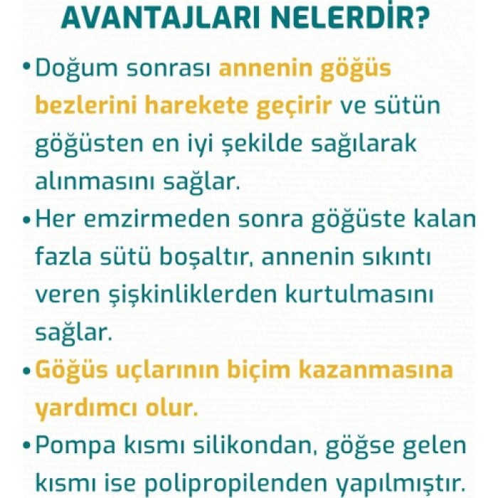 Bebedor Gogus Pompasi(Tirle) 665