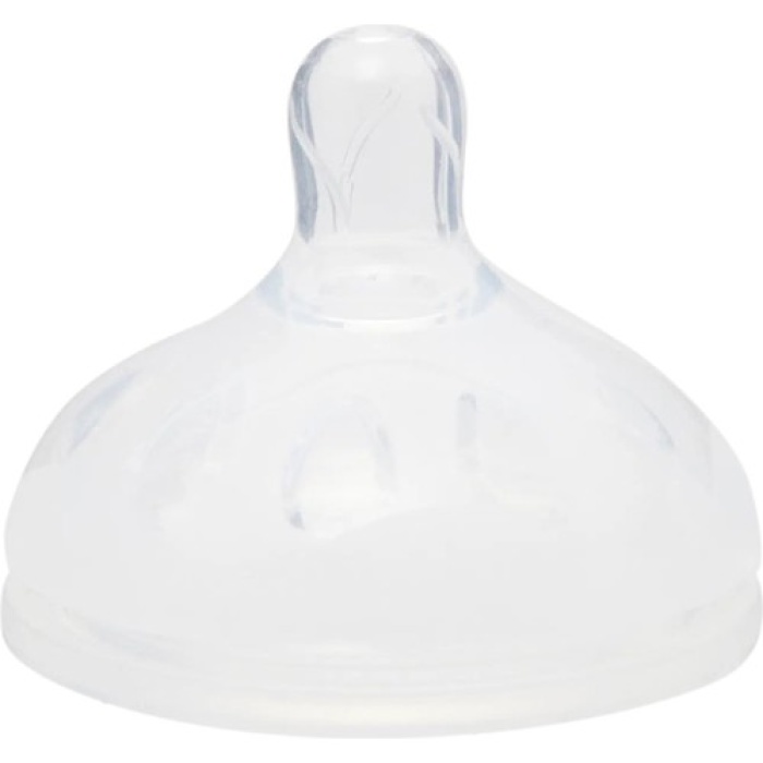 Bebedor Natural Biberon Emziği +6 Ay M-95304