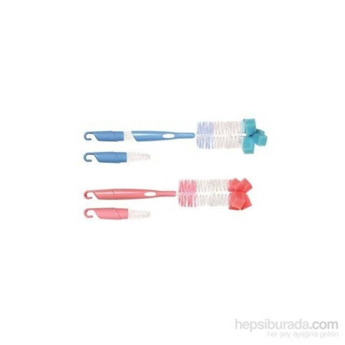 Bebedor Sungerli Biberon Firca Seti 575