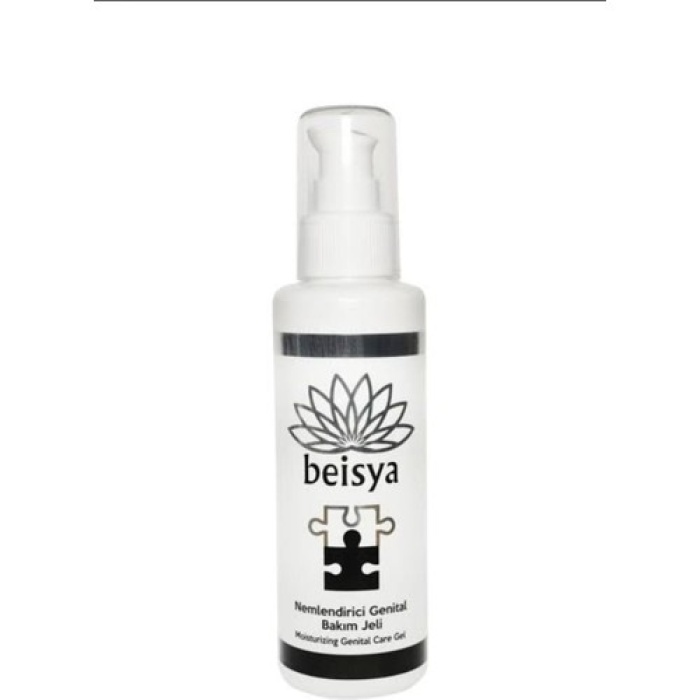 Beısya Nemlendirici Genital Bakım Jeli 150Ml